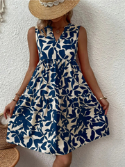 Arana - Summer Dress