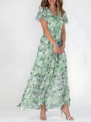 Taranui - Dress