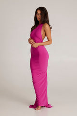 Thessaly Maxi Dress