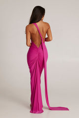 Thessaly Maxi Dress