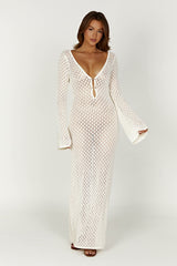 Mirella Maxi Dress
