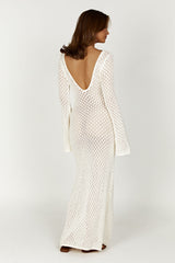 Mirella Maxi Dress