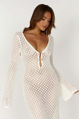 Mirella Maxi Dress
