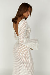 Mirella Maxi Dress