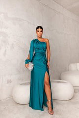 Kira | Elegant Maxi Dress