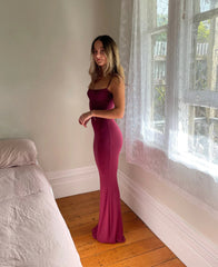 Skims Soft Lounge Dress