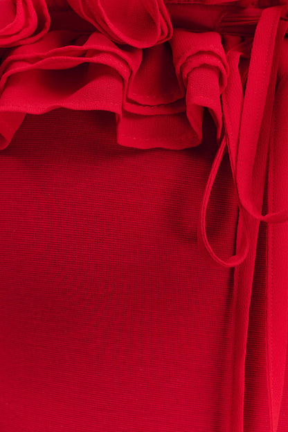 Rosalia  Maxi Dress