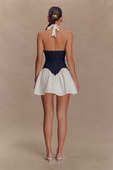 Azzurra Mini Dress