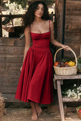 Corset Sundress