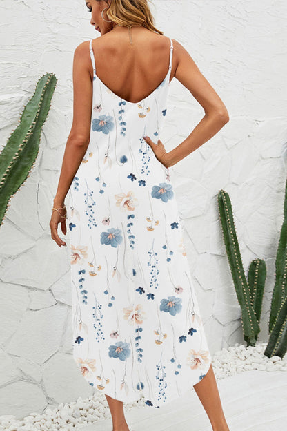 Lunarelle GlimmerFlow Jumpsuit