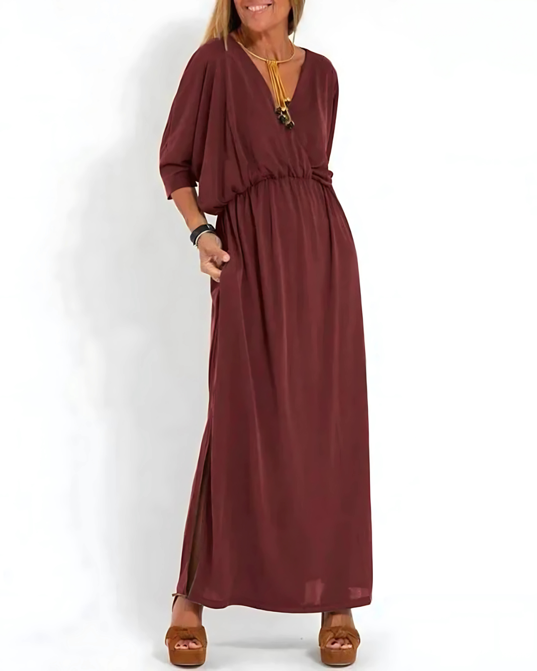 Waiora - Dress