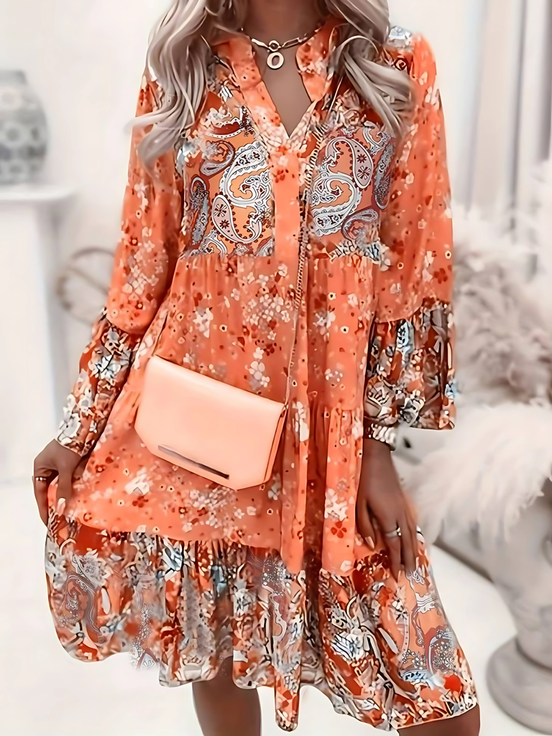 Maia - Dress