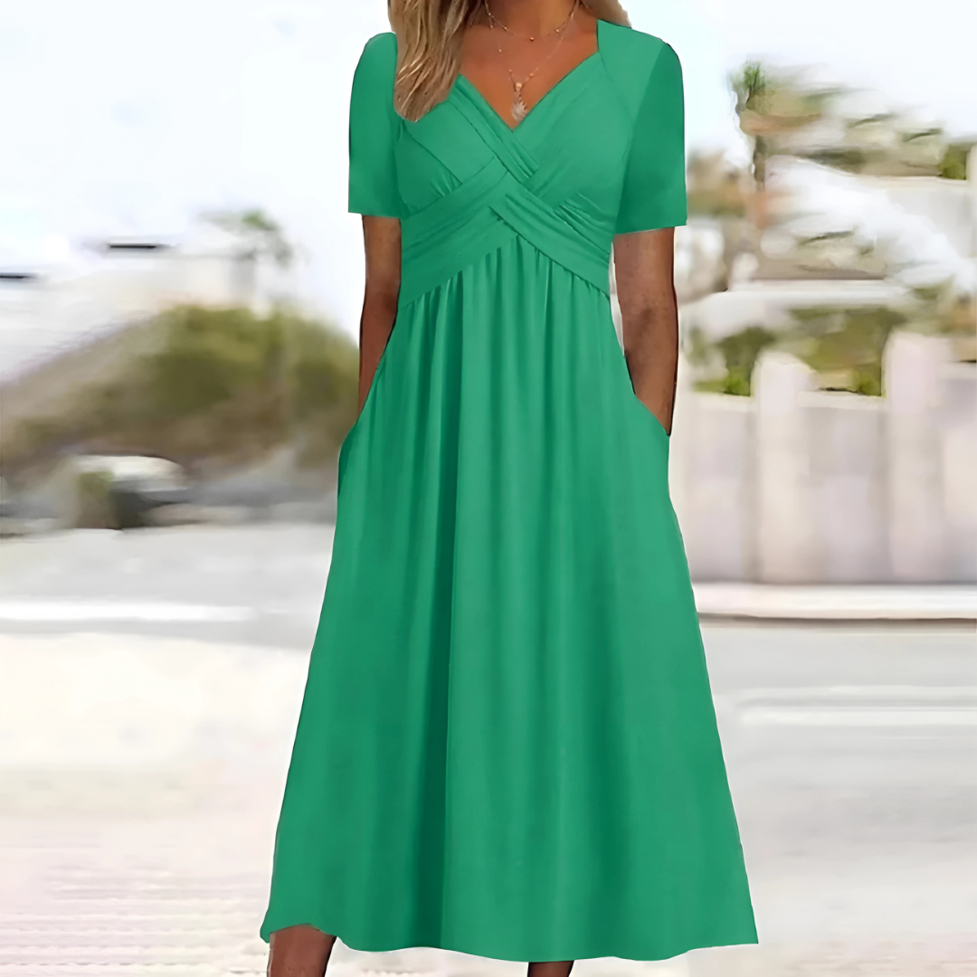 Hāwera - Dress