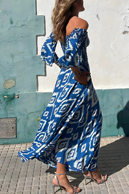 Hauraki - Dress