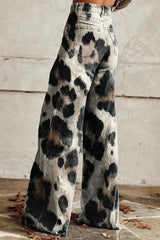 Ashford | Boho Vintage Pants