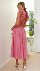 Chic Maxi Dress