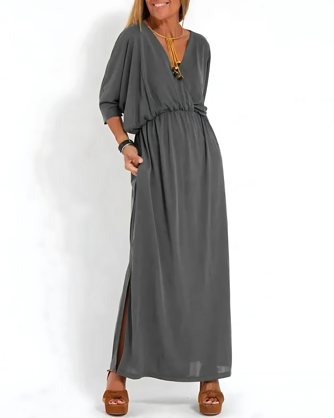 Waiora - Dress