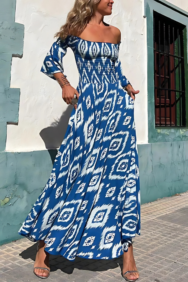 Hauraki - Dress