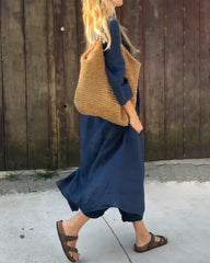 LENRA - COMFORTABLE CHIC SET