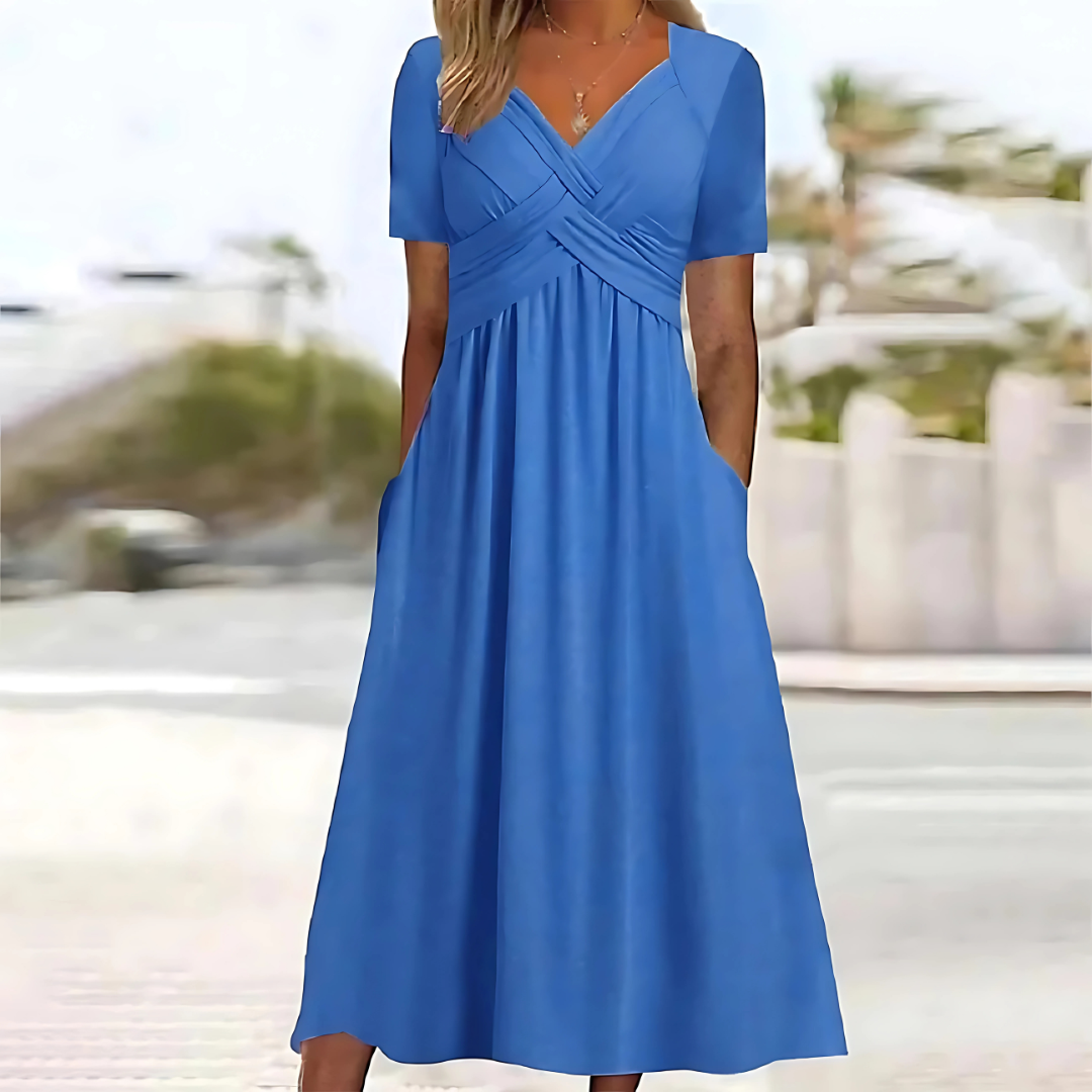 Hāwera - Dress