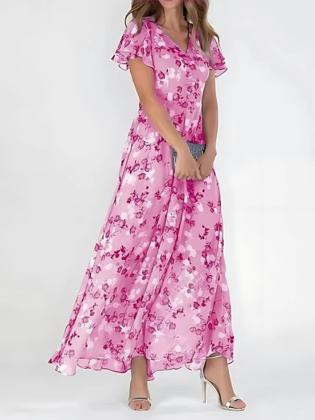 Taranui - Dress