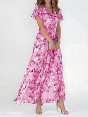 Taranui - Dress