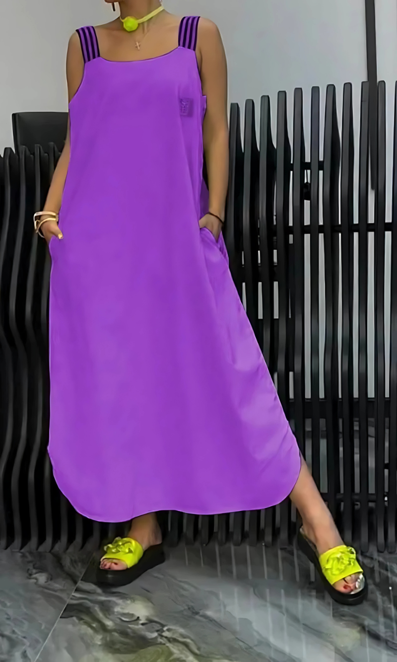 The Luna - Dress