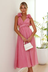 Chic Maxi Dress