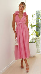 Chic Maxi Dress