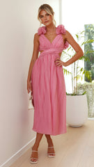 Chic Maxi Dress