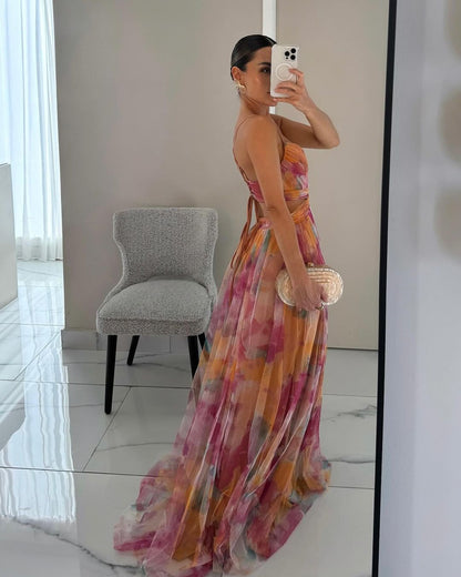 Stunning Maxi Dress