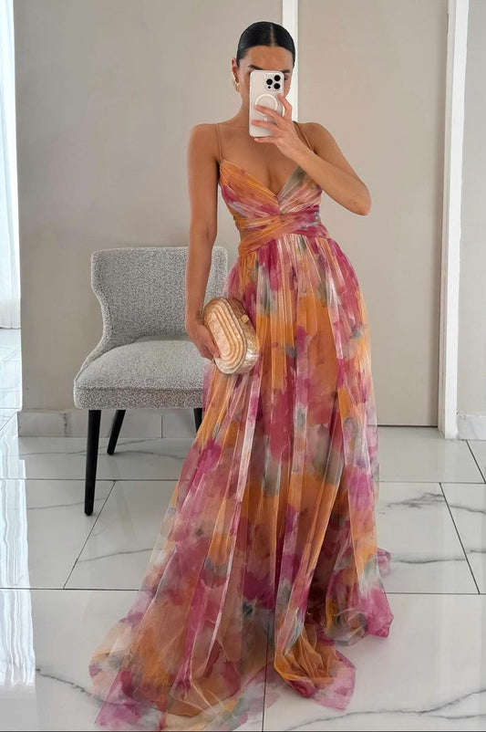 Stunning Maxi Dress