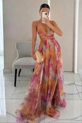 Stunning Maxi Dress