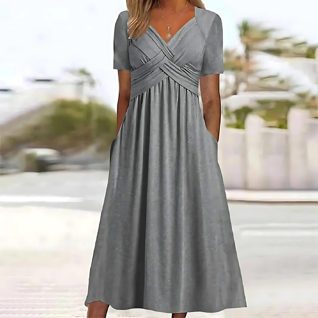 Hāwera - Dress
