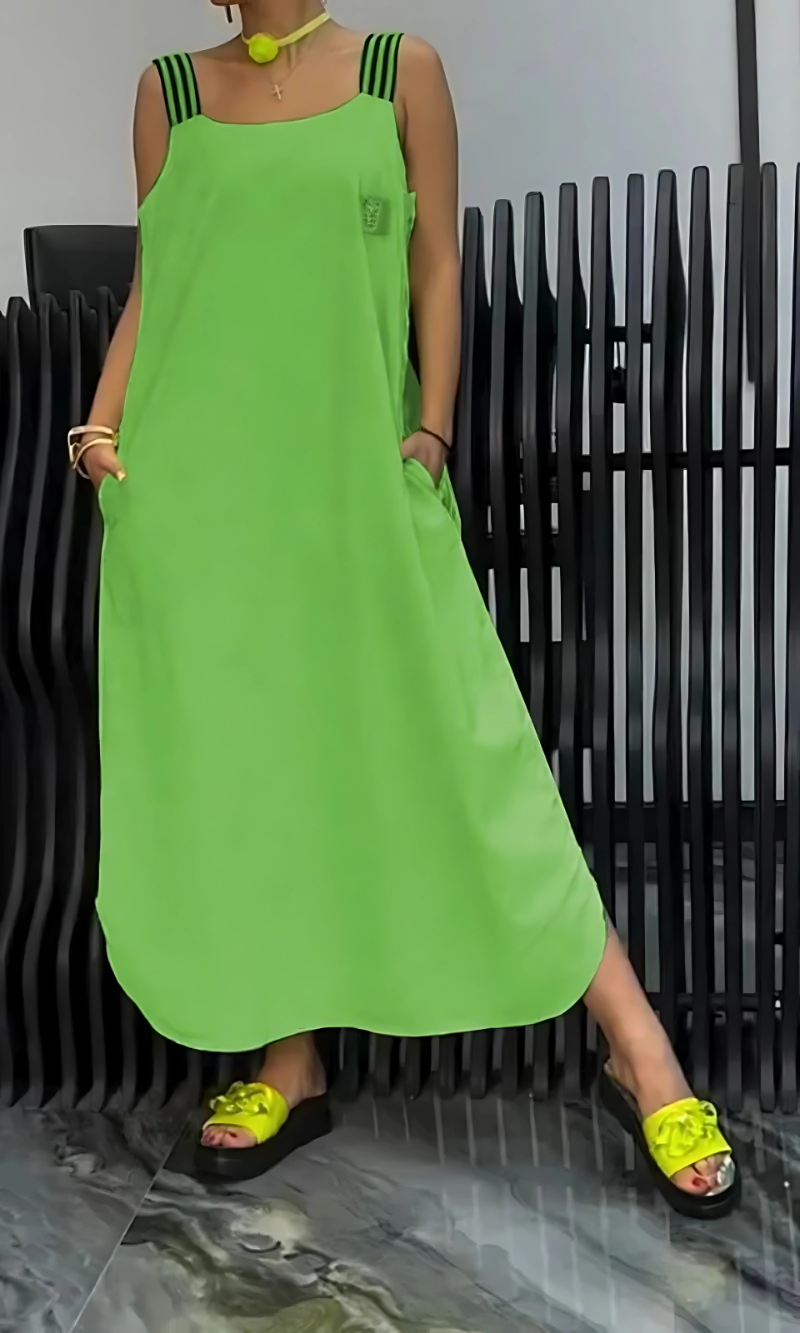 The Luna - Dress