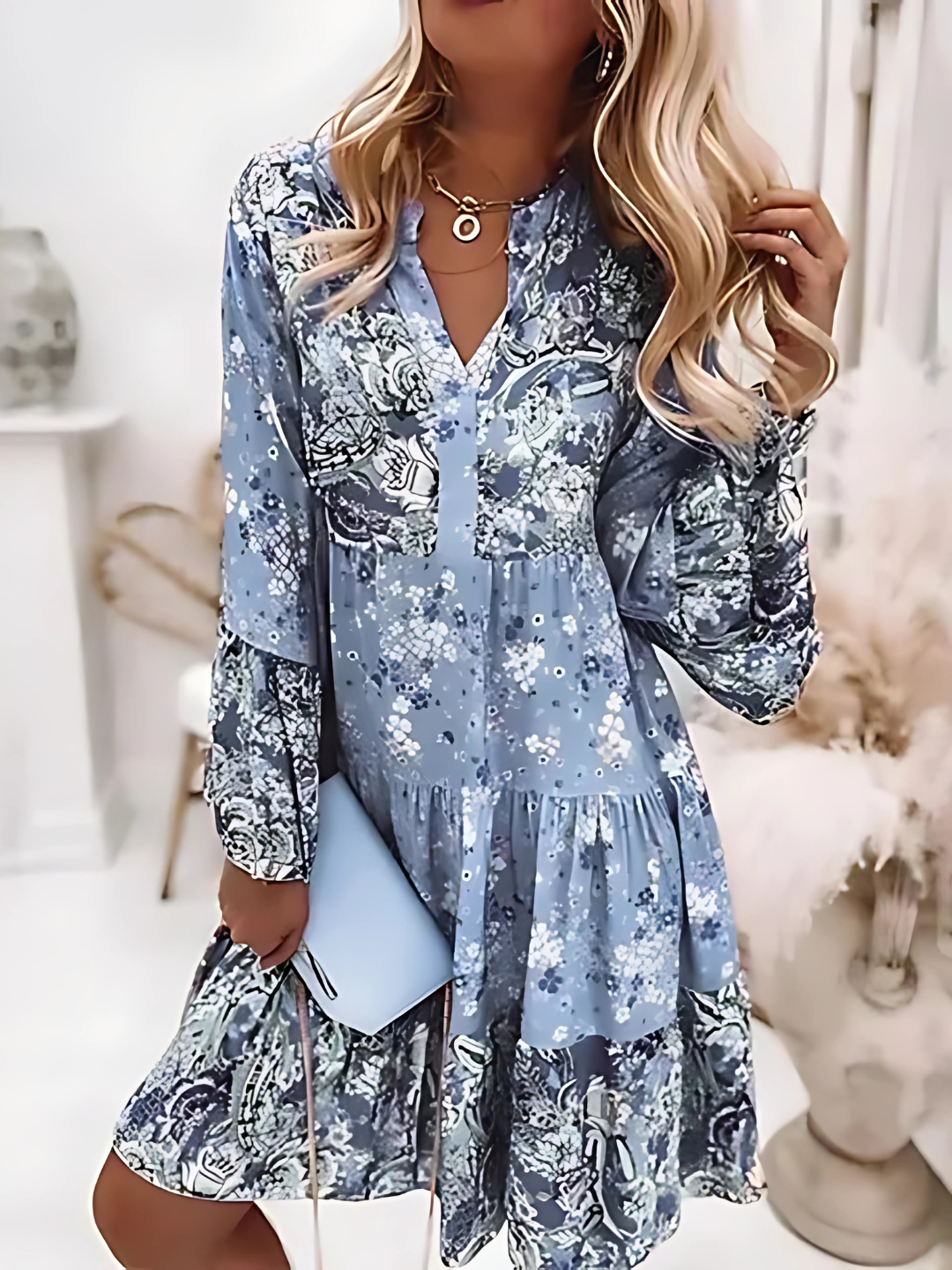 Maia - Dress