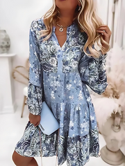 Maia - Dress