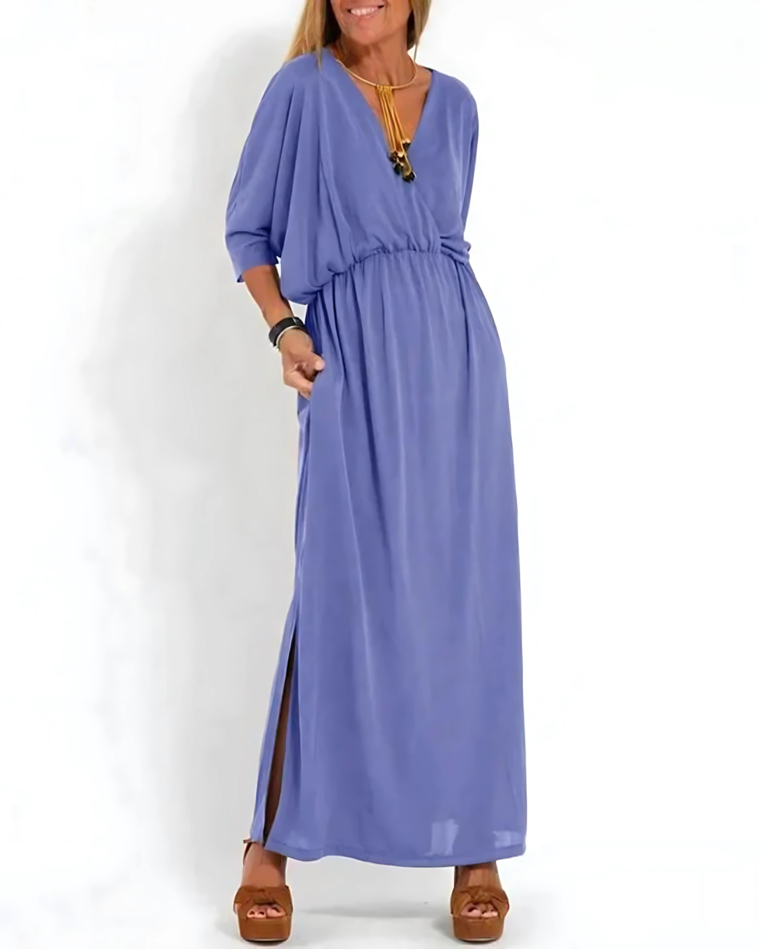 Waiora - Dress