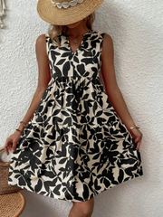 Arana - Summer Dress