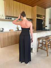 Venroy Jersey Dress