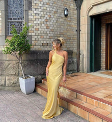 Paulina | Elegant Lace Up Off-Shoulder Dress