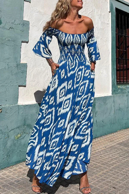 Hauraki - Dress