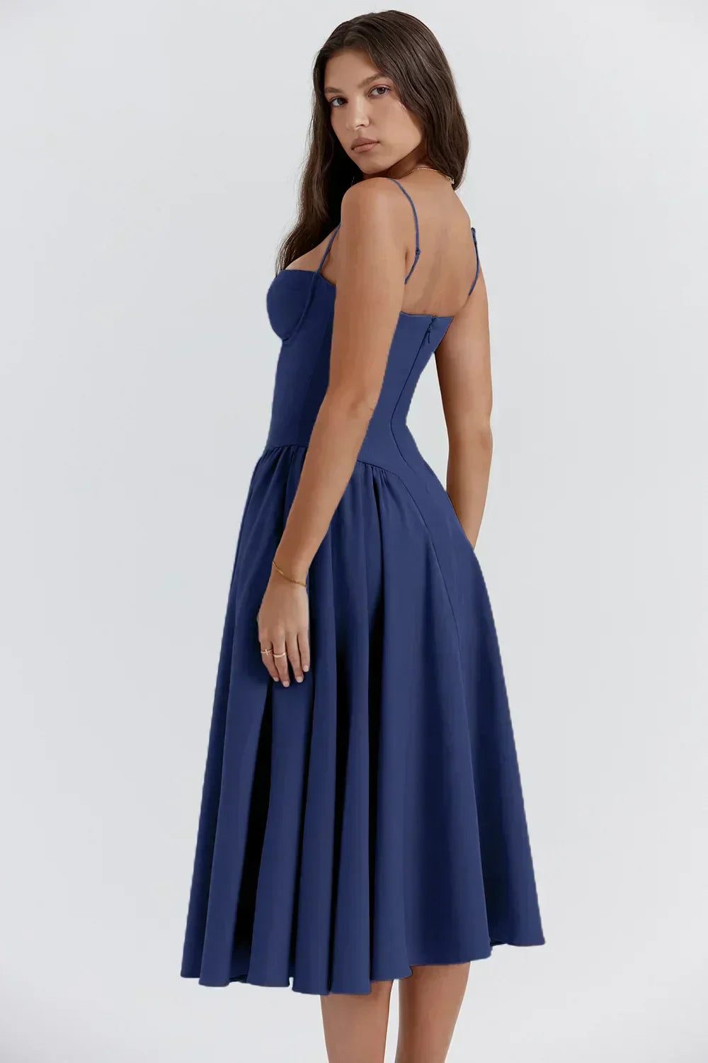 Corset Sundress