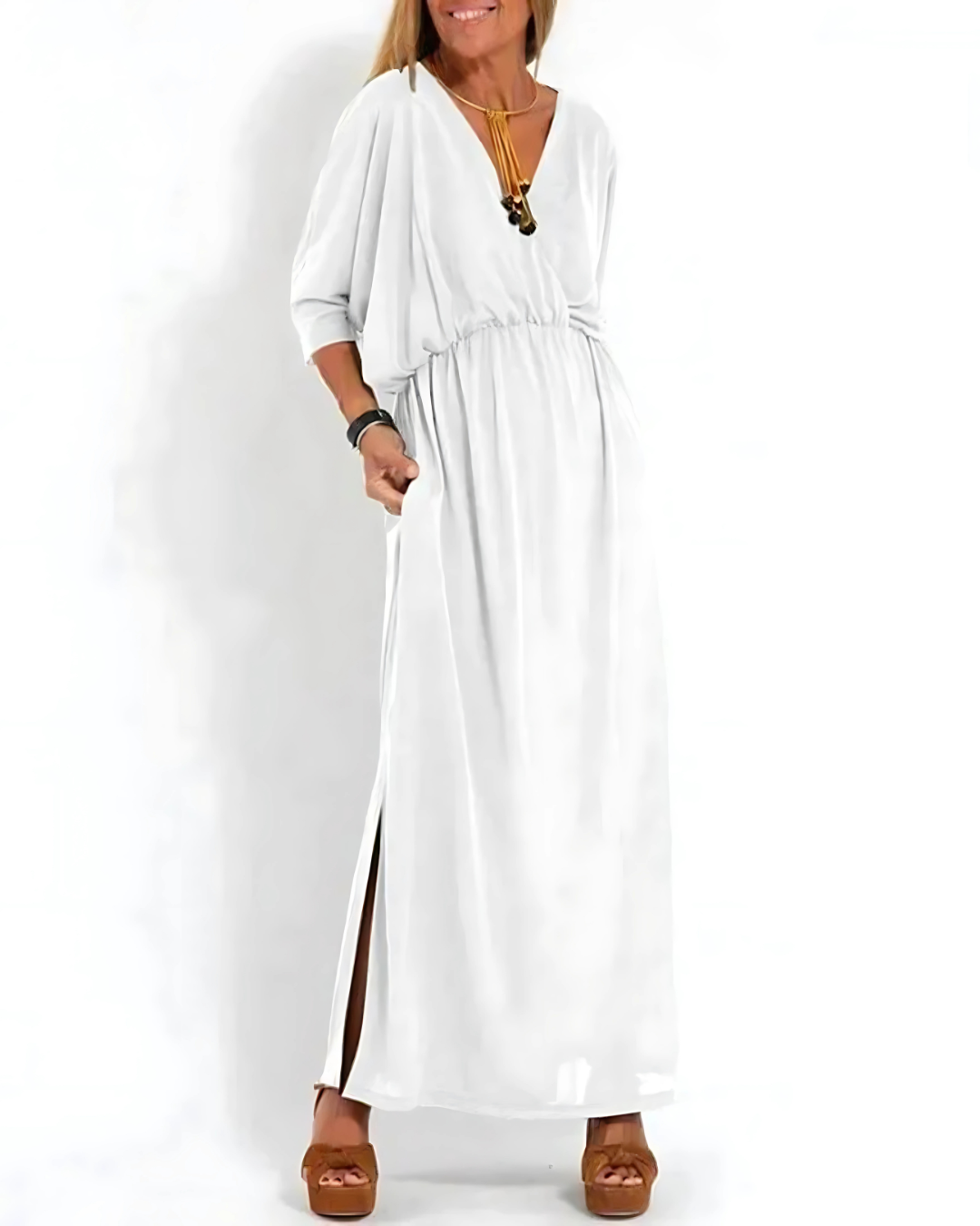 Waiora - Dress