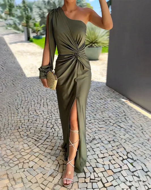 Chic Evening Dress