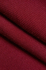 JANICE - KNIT PUFF HEM SWEATER