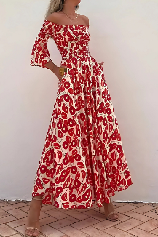 Hauraki - Dress