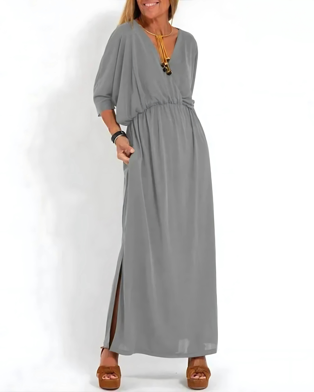 Waiora - Dress