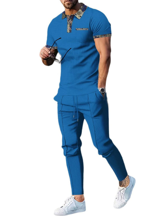 Kavren MeshPolo Comfort Set