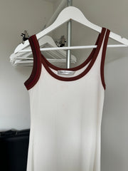 ~ FOR SALE ~ Christopher Esber Ribbed Dress